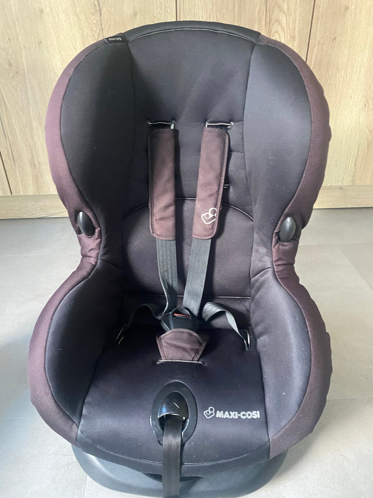 Maxi-Cosi Priori SPS autostoel 9-18 kg, Kinderen en Baby's, Autostoeltjes, Ophalen, 9 t/m 18 kg, Zijbescherming, Maxi-Cosi