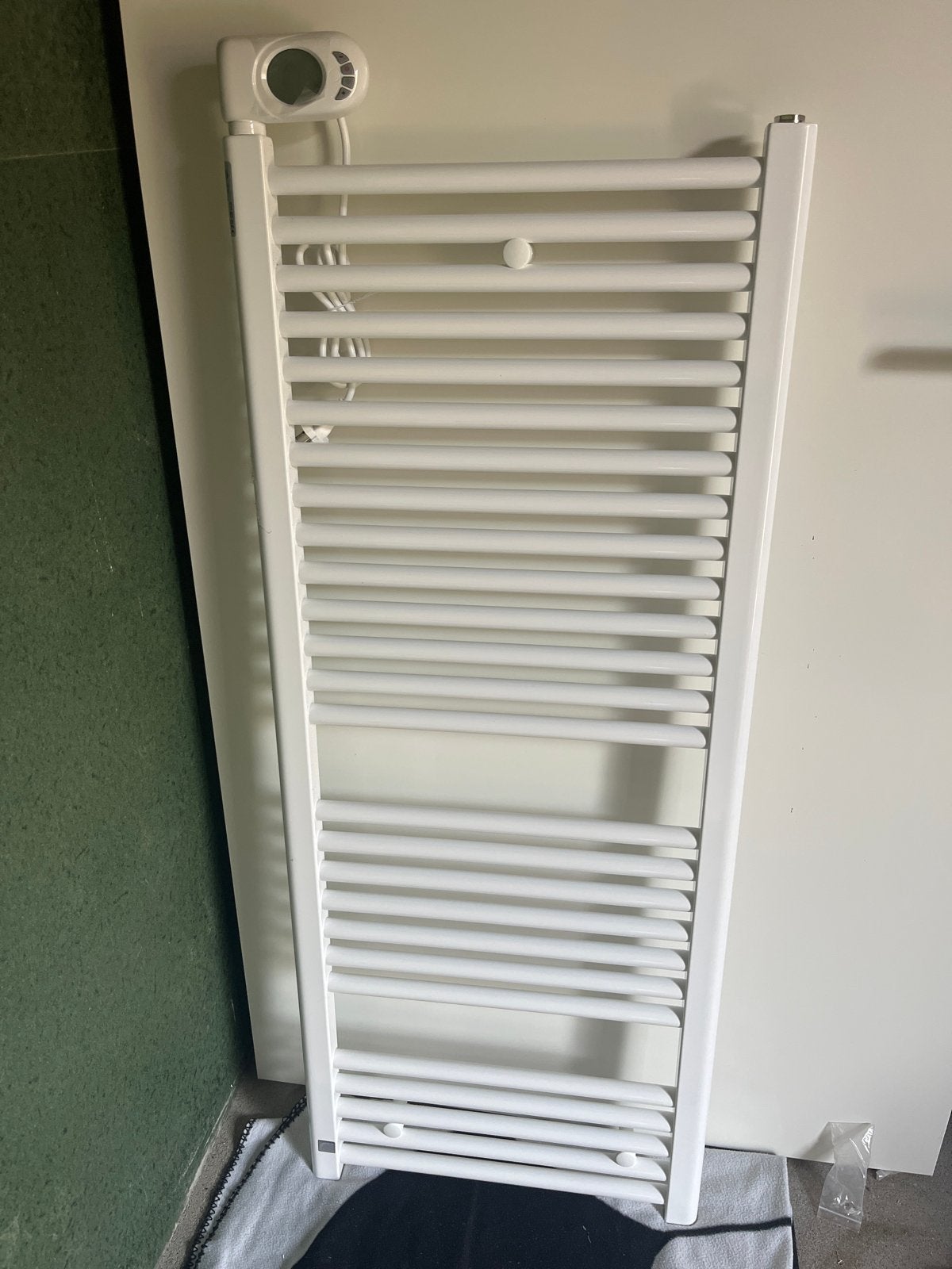 Nieuwe Zehnder radiator 50x120 cm, Ophalen, Radiator, Nieuw, Minder dan 60 cm
