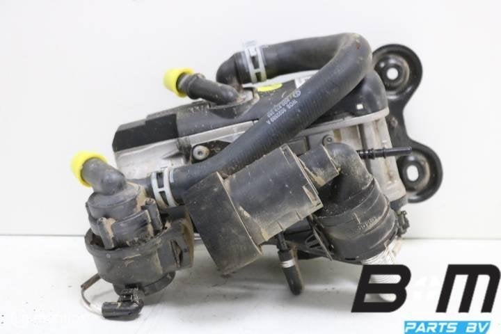 Standkachel VW Golf 8 5WA815005K, Gebruikt