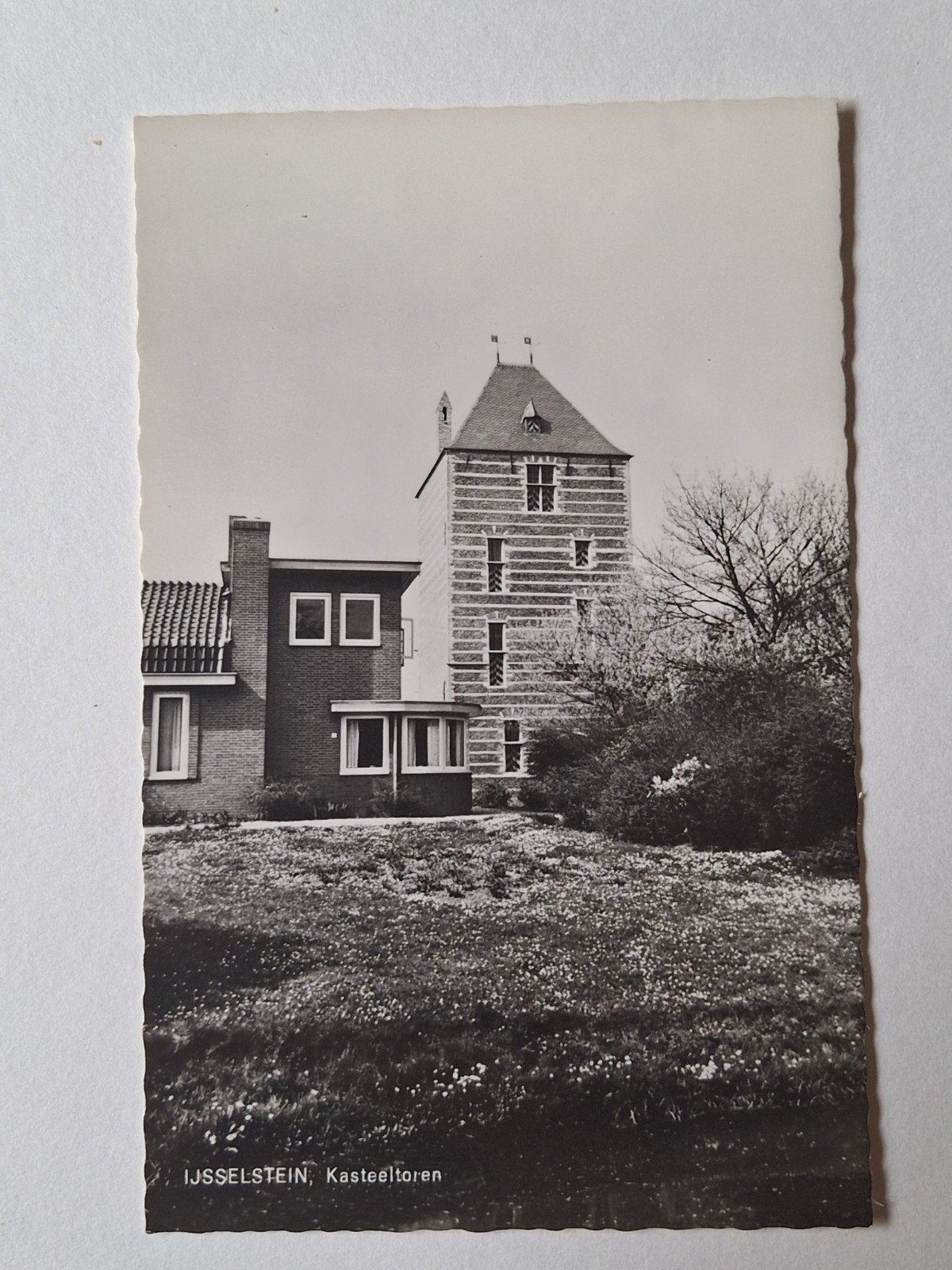 Ijsselstein G, Ophalen of Verzenden