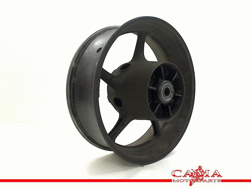 Achtervelg Yamaha XJ 6 2009-2012 (XJ6 XJ6S XJ6N Diversion), Yamaha Motor Europe N.V., Gebruikt, Customersupport@yamaha-motor.co.uk