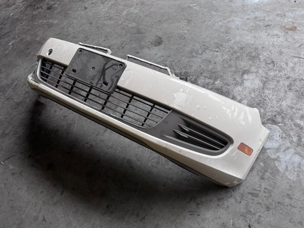 Volkswagen golf 6 voorbumper, Ophalen, Volkswagen, Bumper