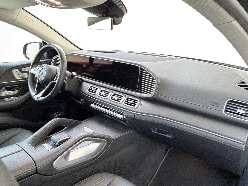 Mercedes-Benz GLE-klasse Coupé 400 e 4MATIC AMG Line /Panor, Auto's, Mercedes-Benz, Automaat, Gebruikt, 4 cilinders, Zwart