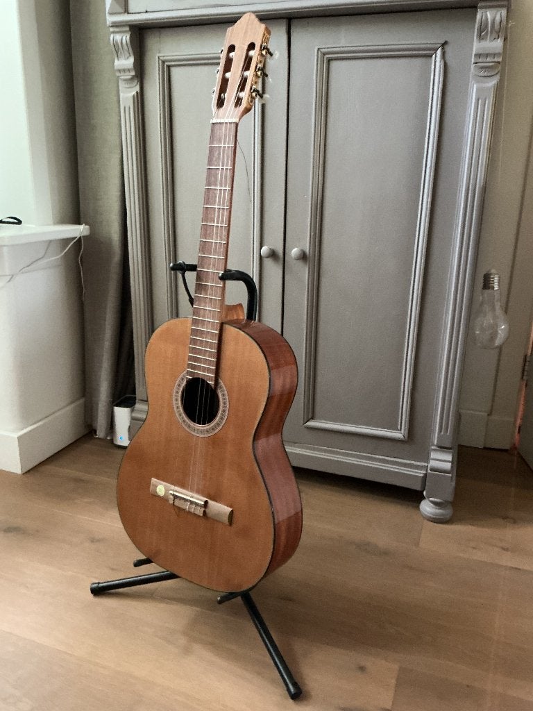 Pro Arte Maestro Konzertgitarre, Ophalen, Gebruikt, Klassieke of Spaanse gitaar