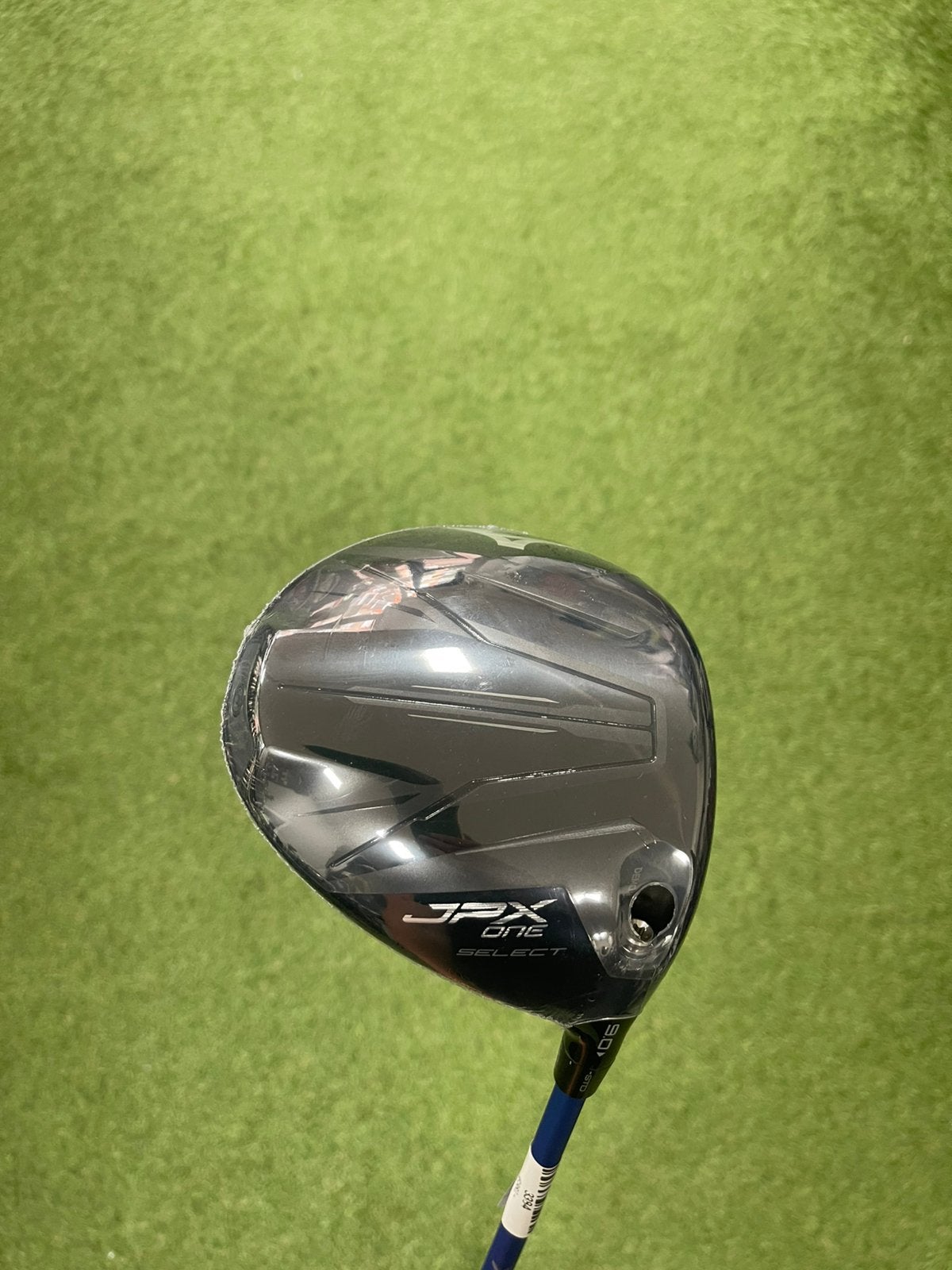 Nieuwe Mizuno JPX One Select driver (regular), Mizuno, -, -, Nieuw