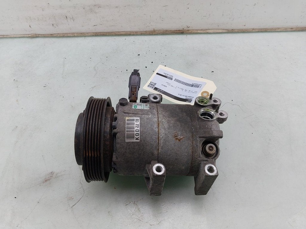 Airco Pomp Hyundai iX20 (JC) (2010-11/2019-07) YN9AA06, Hyundai Motor Deutschland GmbH, Gebruikt, Hyundai, Kaiserleipromenade 5, Offenbach am Main 63067, , Duitsland