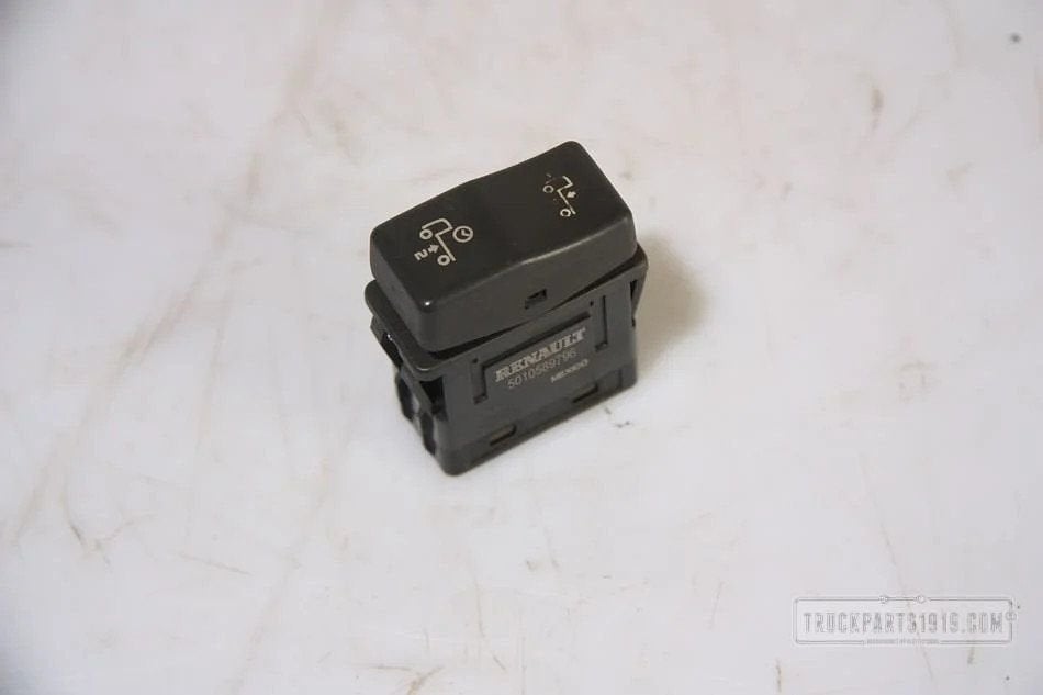 Renault Electrical System Schakelaar rijstand, Auto-onderdelen, Ophalen, Gebruikt, Renault, Dashboard en Schakelaars