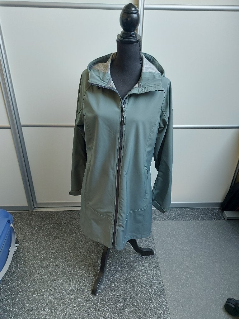 Kjelvik dames jas, Kleding | Dames, Maat 38/40 (M), Ophalen of Verzenden, Zo goed als nieuw, Kjelvik