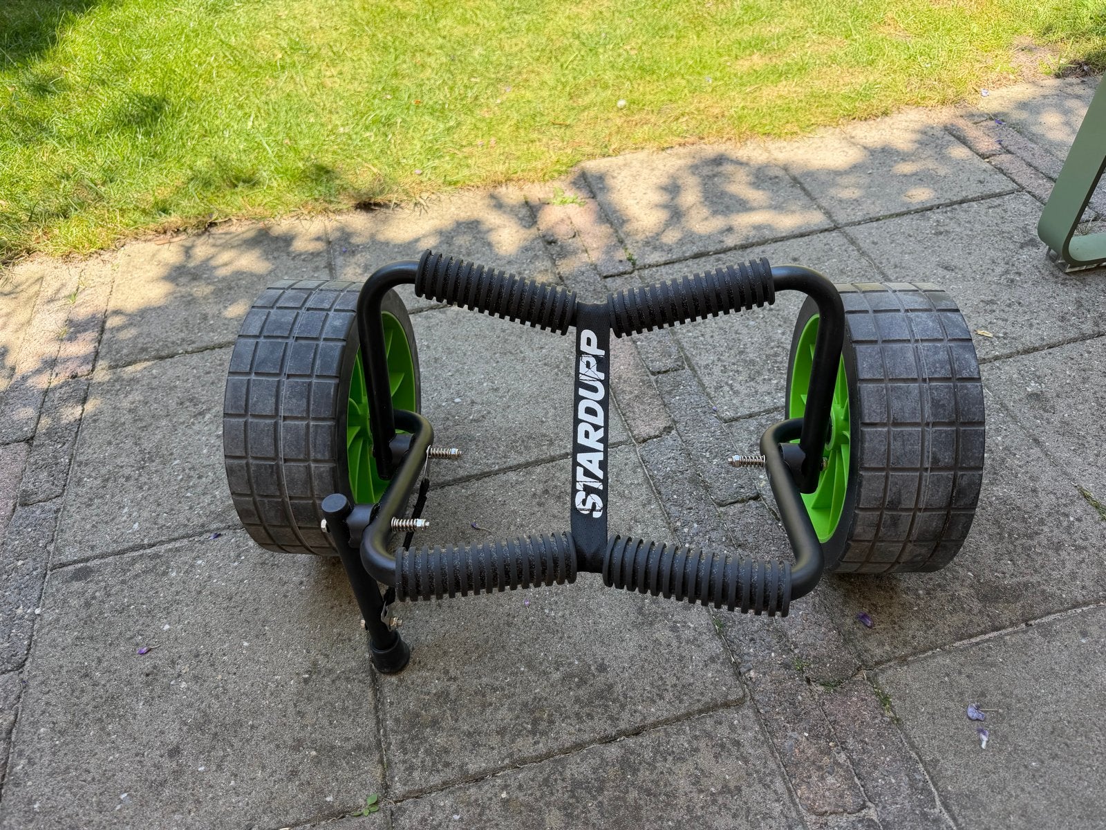 Sup trolley, Ophalen, Zo goed als nieuw, SUP-accessoire