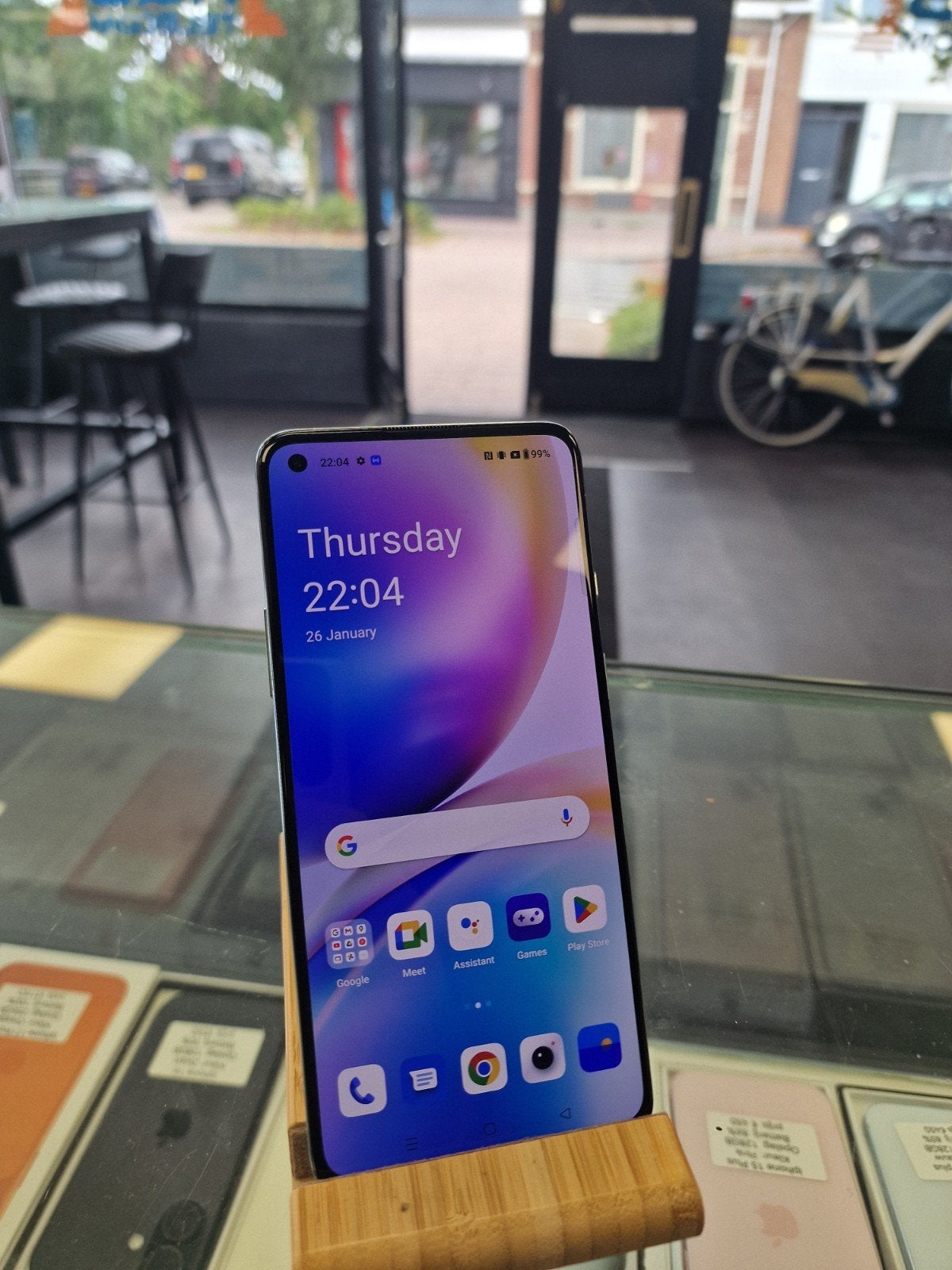Oneplus 8T