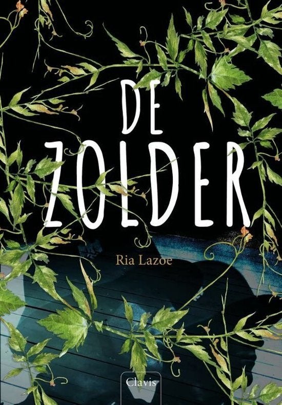 RIA LAZOE De Zolder, Ophalen of Verzenden, Zo goed als nieuw