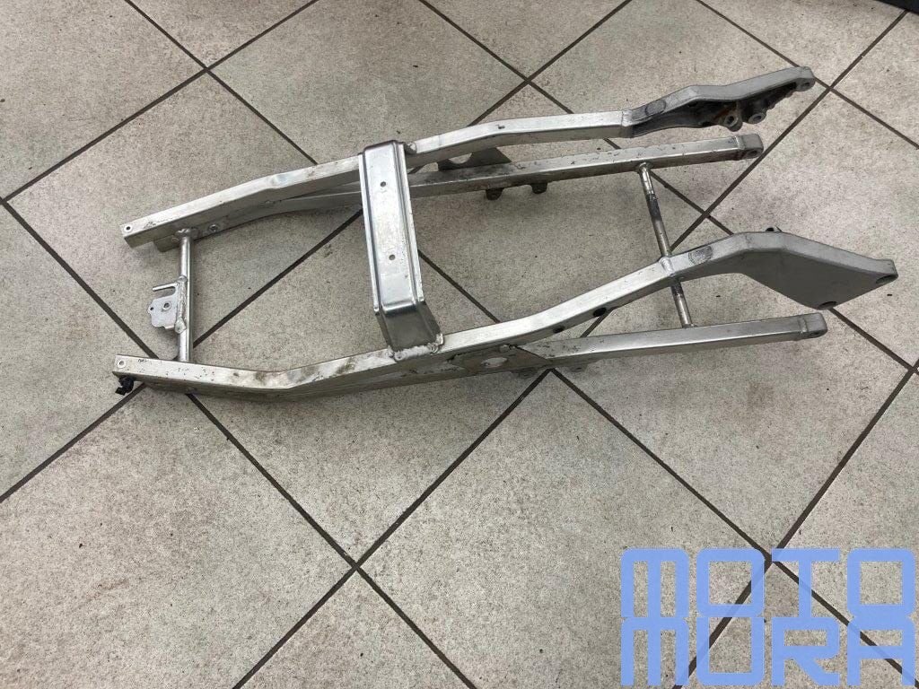 Subframe achter Honda CBR 929 RR 2000 - 2001 Fireblade SC44, Gebruikt, -, -, Ophalen of Verzenden