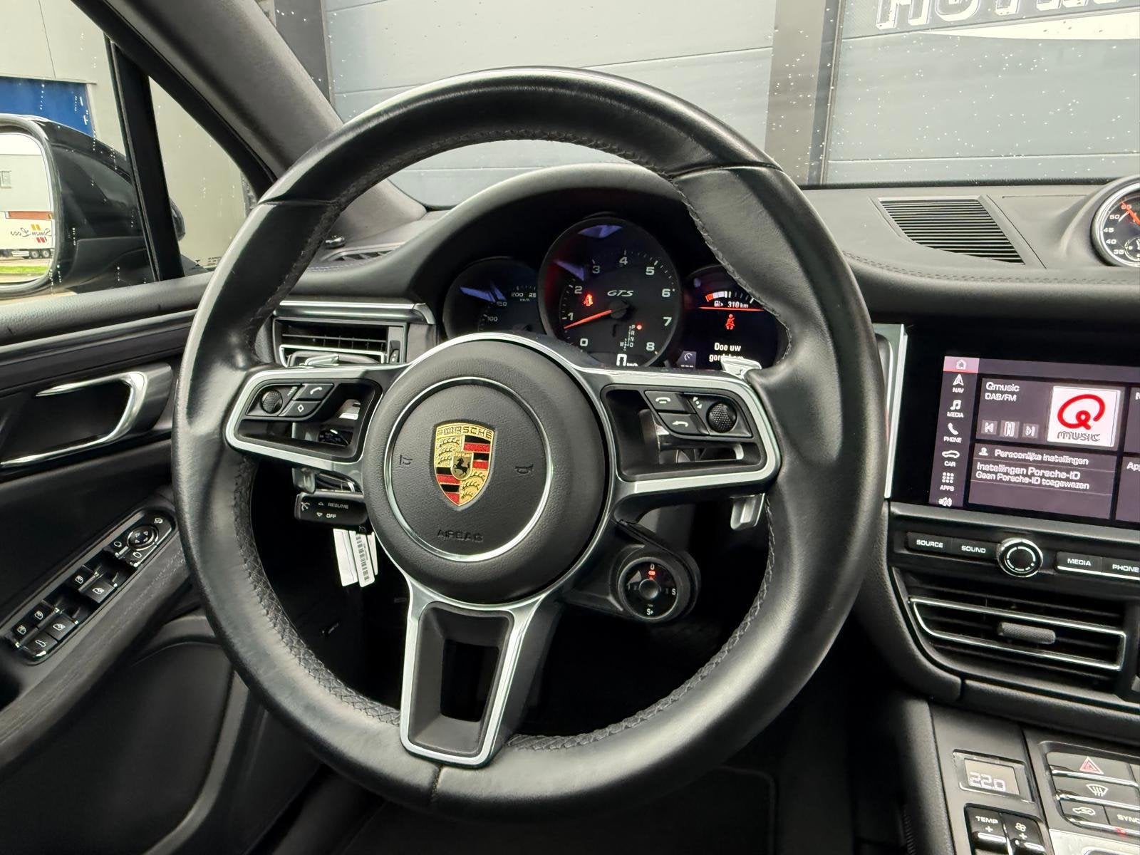 Foto 13 van Porsche Macan 2.9 GTS 1e eigenaar dealeronderhouden