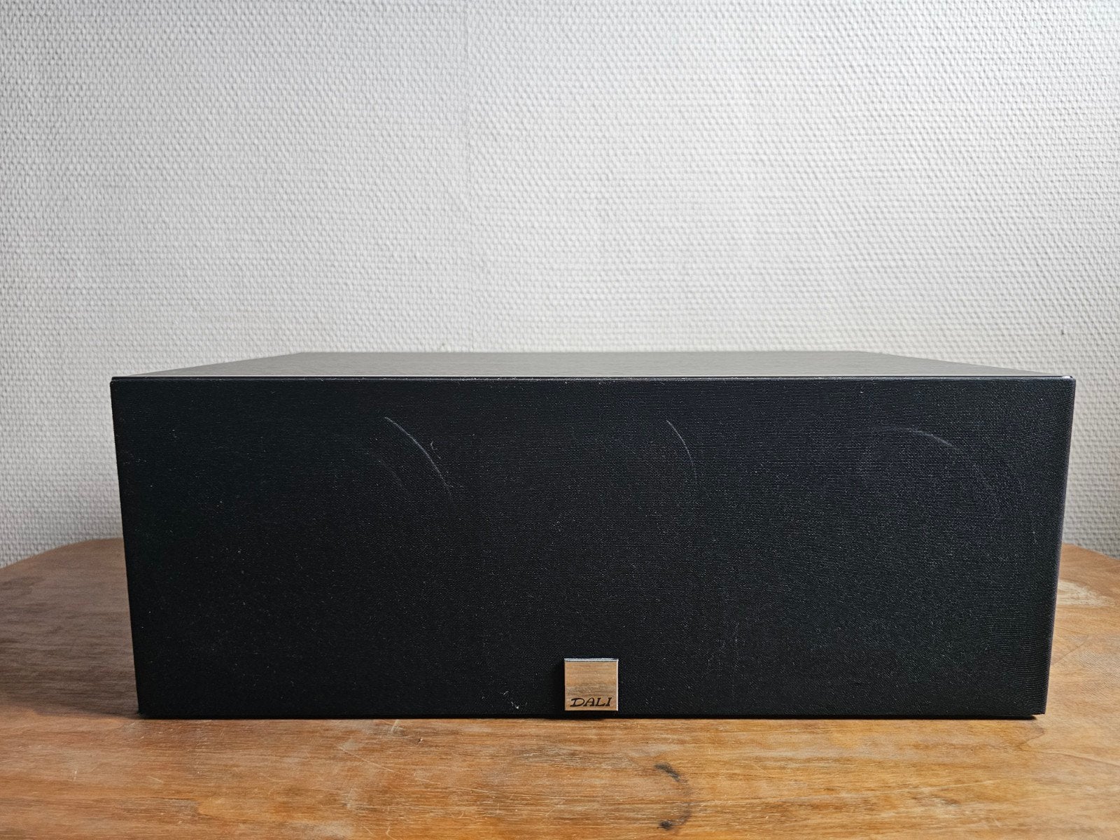 Dali Zensor Vokal Centerspeaker - 120W RMS, Audio, Tv en Foto, Luidsprekers, Overige merken, Gebruikt, Ophalen of Verzenden, 120 watt of meer