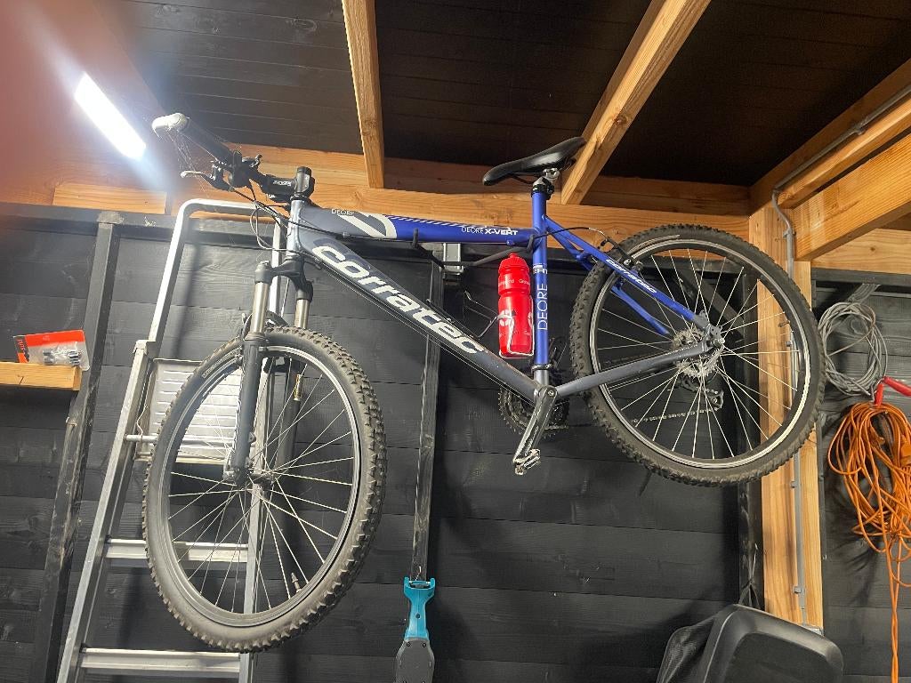 Mountainbike Corratex  framemaat 53, 53 tot 57 cm, Ophalen, Gebruikt, Overige merken