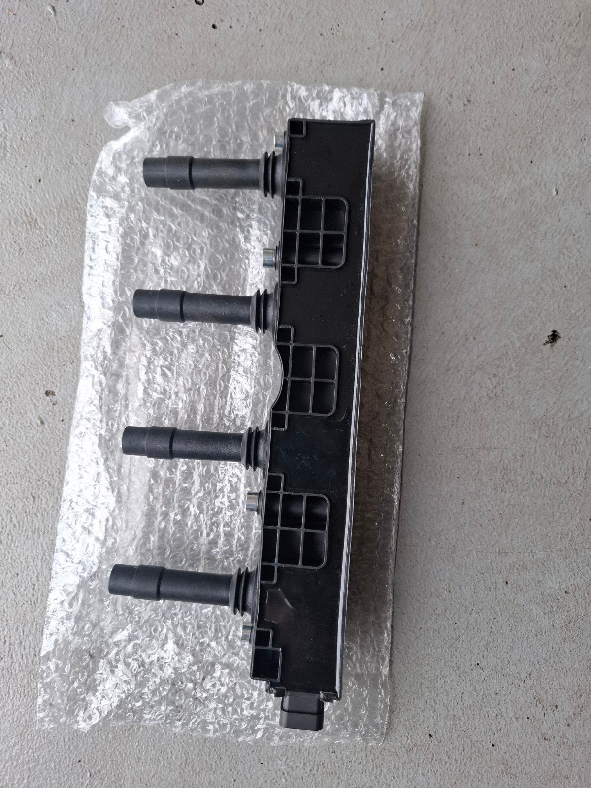 ERA Bobine (ontstekingsrail) Opel Corsa C Astra G Meriva A, Ophalen of Verzenden, Nieuw, Opel