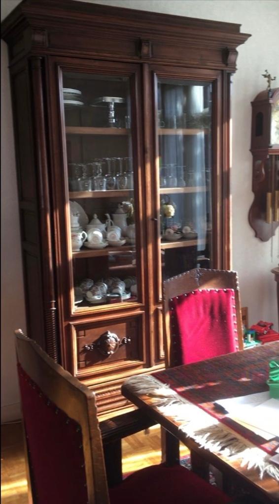 Buffetkasten, Huis en Inrichting, Ophalen, 50 tot 100 cm, Zo goed als nieuw, Minder dan 100 cm