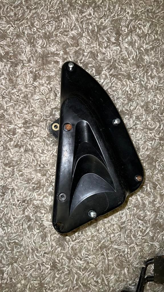 Luchtfilter gilera runner, Ophalen of Verzenden, Zo goed als nieuw