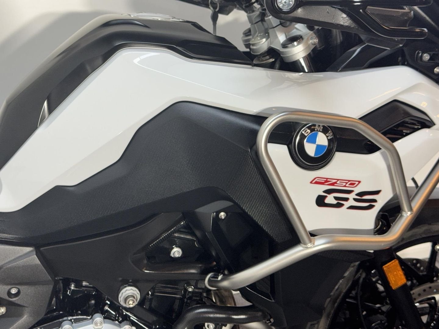BMW F 750 GS (bj 2020), Motoren, 853 cc, 2 cilinders, Bedrijf, Onbekend