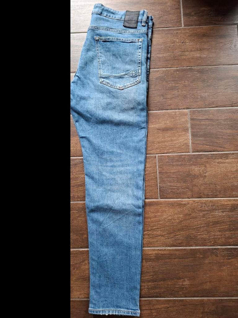 Jeans Chief, Chief, Blauw, Overige jeansmaten, Ophalen of Verzenden