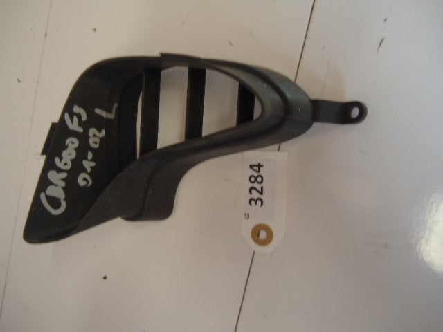 CBR600F 2001 - 2006 Honda Luchthapper D1-19329, Motoren, Accessoires | Overige