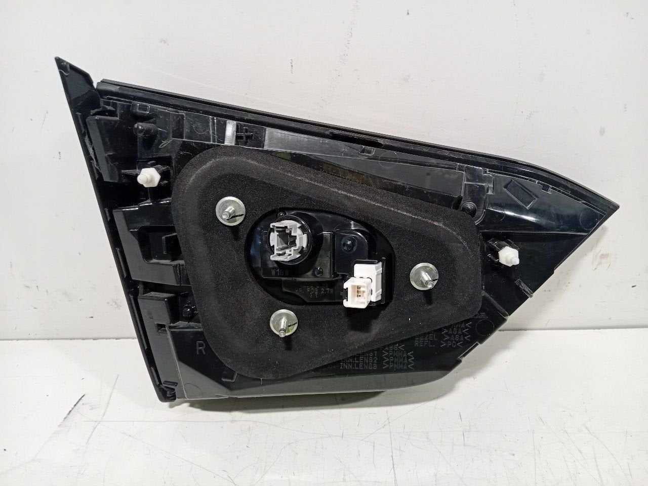 Achterlicht kofferdeksel achterklep rechts Honda Jazz, Onderdelen@venauto.nl, Gebruikt, Ettenseweg 76, 4706 PB Roosendaal, The Netherlands