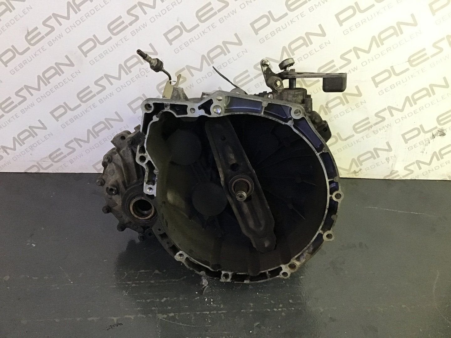 Versnellingsbak 0043495CIC Mini R56 Cooper S, Auto-onderdelen, Gebruikt, -, -, Ophalen of Verzenden