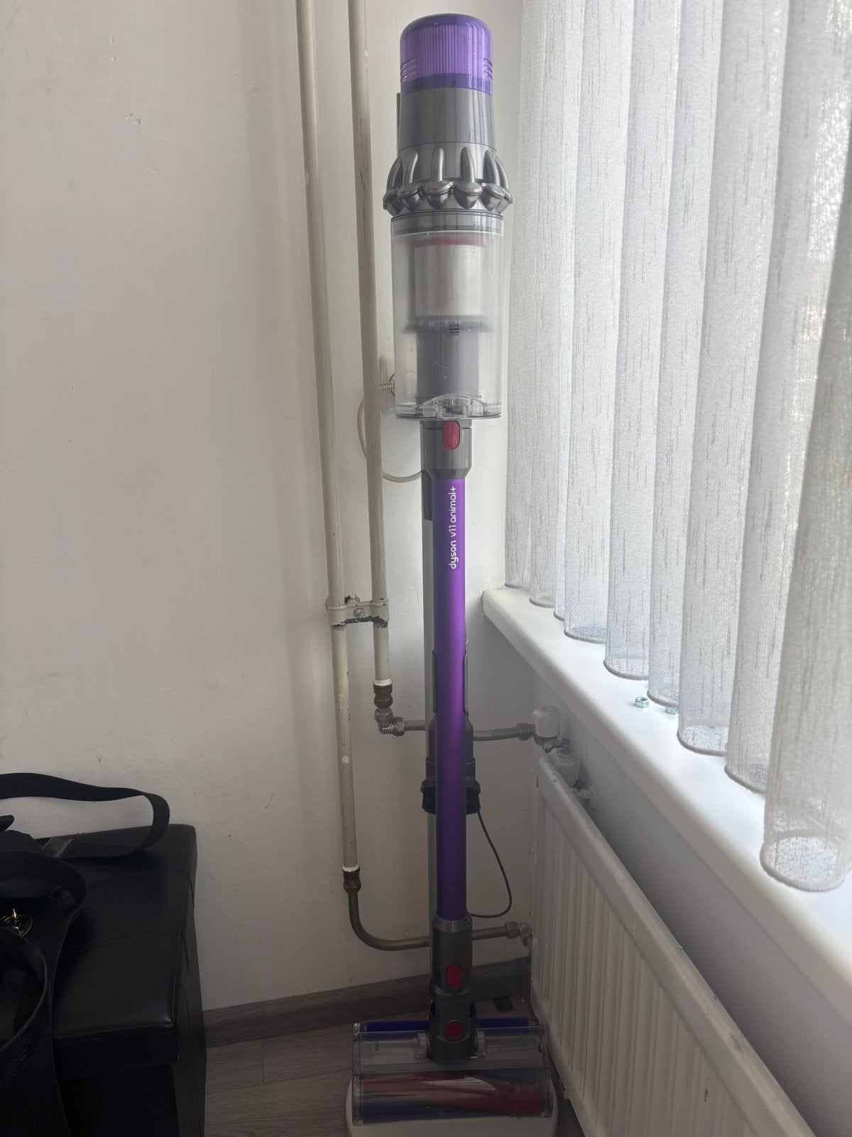 Dyson v11 animal*, Ophalen, Zo goed als nieuw