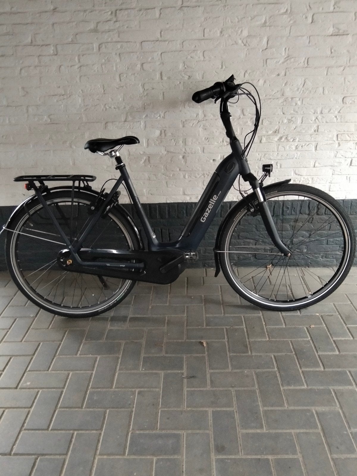 Prachtige Gazelle Arroyo Elite C7  53 frame 2022, Ophalen, Zo goed als nieuw, 51 tot 55 cm, 50 km per accu of meer