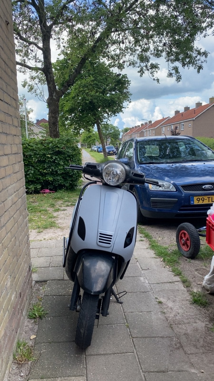 Agm riva, Ophalen, Gebruikt, Overige typen, Overige merken
