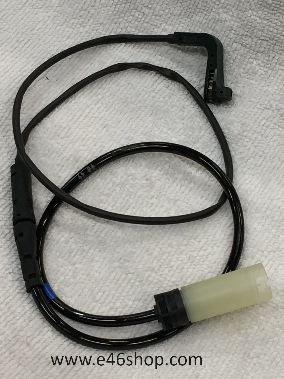 Slijtage sensor BMW E60  E61 M5 oe 34352283035 ORG NIEUW BMW, -, -, Nieuw, Ophalen of Verzenden