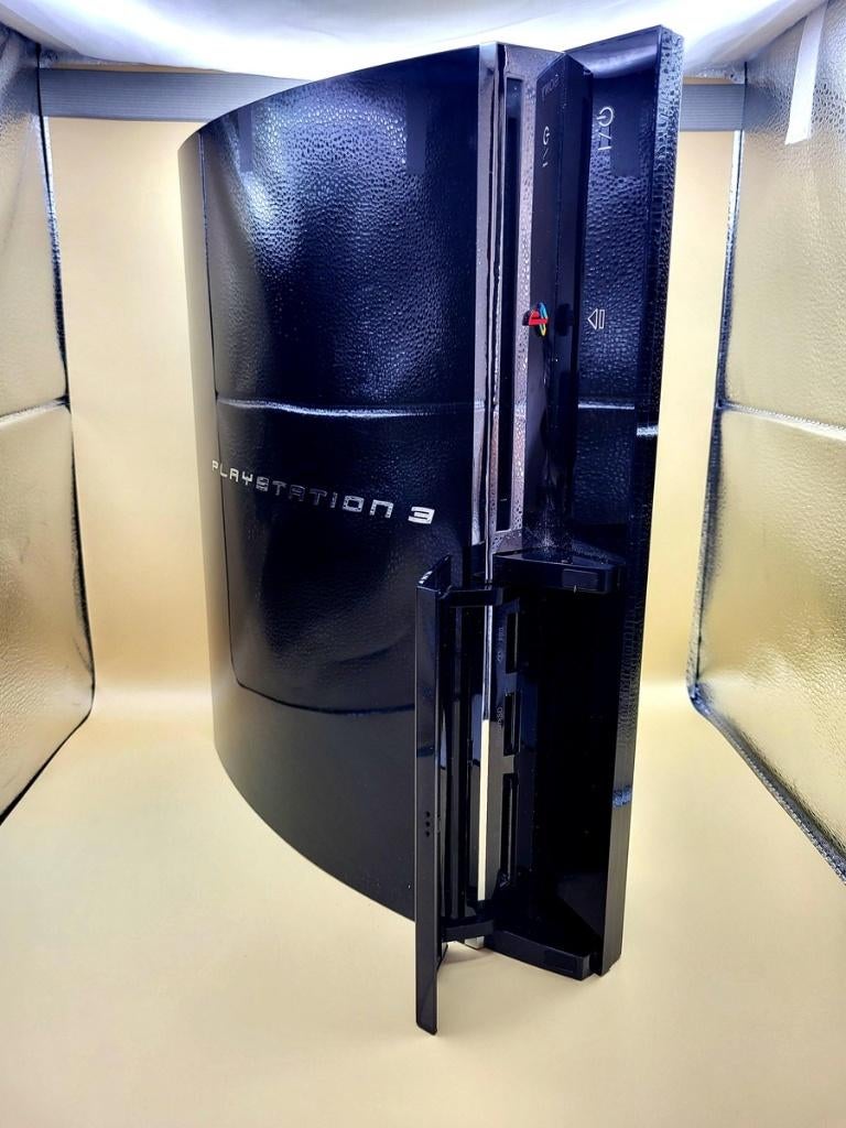 PlayStation 3 Console Phat CECHC04 Backwards Compatible, Spelcomputers en Games, Spelcomputers | Sony PlayStation 3, Phat, Sony support