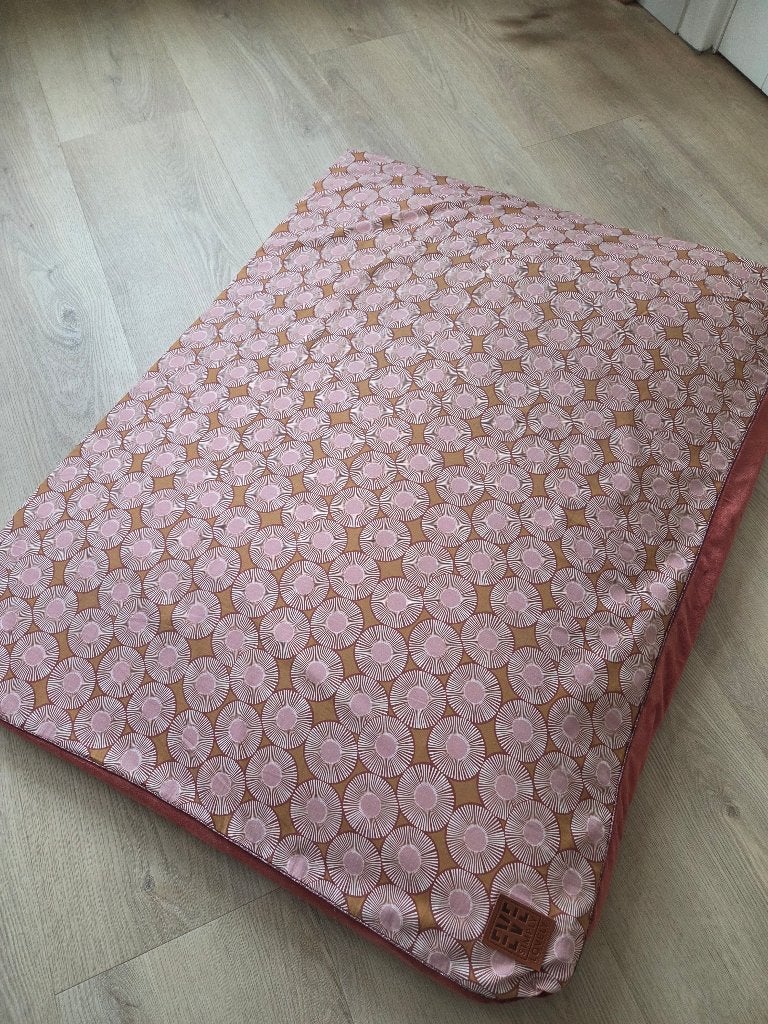 Speelmat / boxkleed baby, Ophalen of Verzenden, Zo goed als nieuw