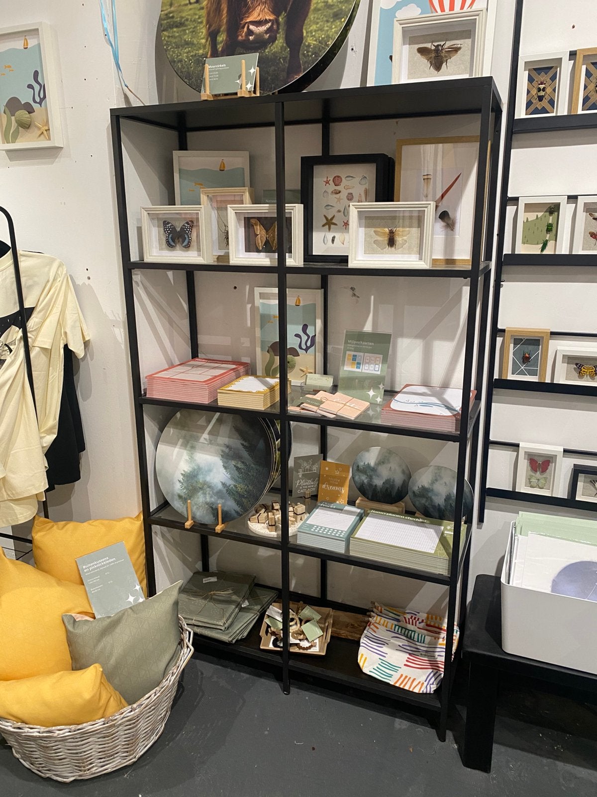 Ikea Vittsjo (14 aug voor 11.00 ophalen in Breda), Ophalen, 50 tot 100 cm, Zo goed als nieuw, Minder dan 100 cm