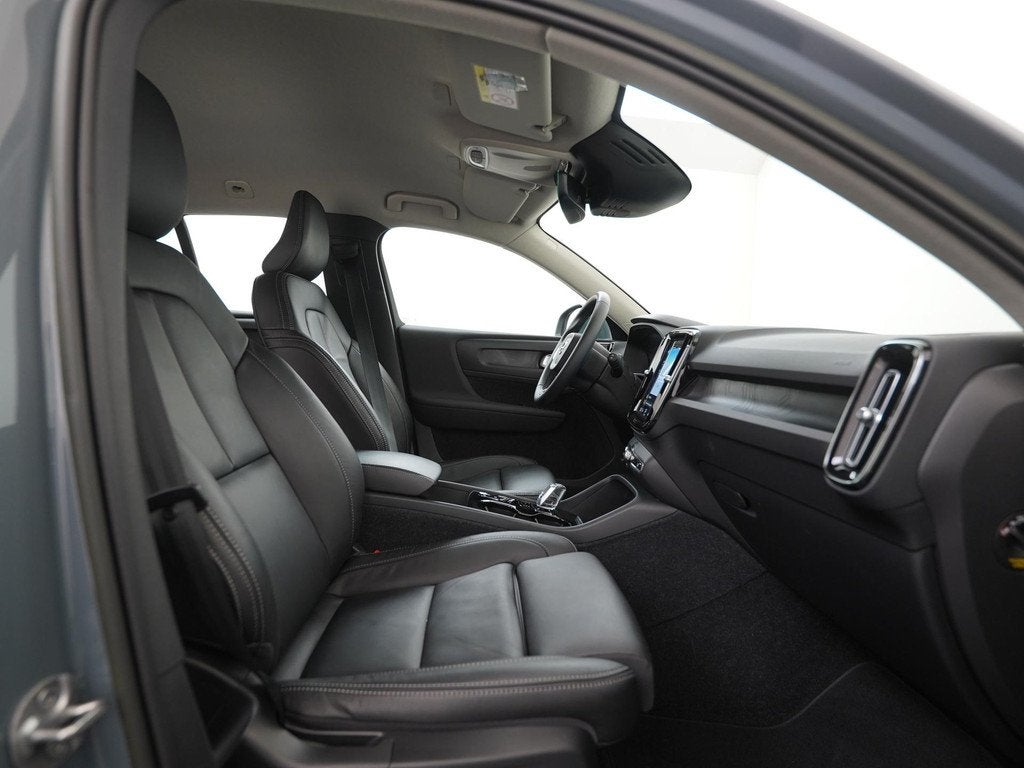 Volvo XC40 1.5 T5 Plug-in hybrid Plus Bright | Leder | Harma, Auto's, Volvo, Euro 6, 1712 kg, Bedrijf, Hybride Elektrisch/Benzine