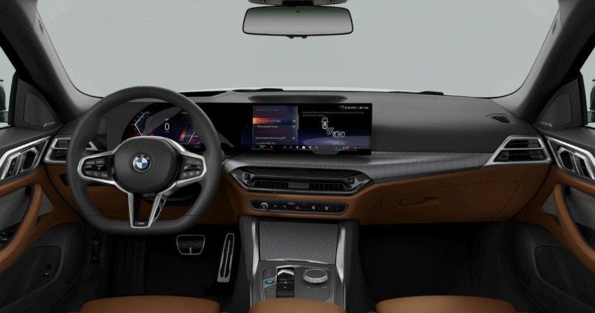 BMW i4 eDrive40 M Sport Edition 84 kWh COMFORT PACK - INNOVA, Dealer onderhouden, Achterwielaandrijving, Huisgarantie, Met garantie (alle)
