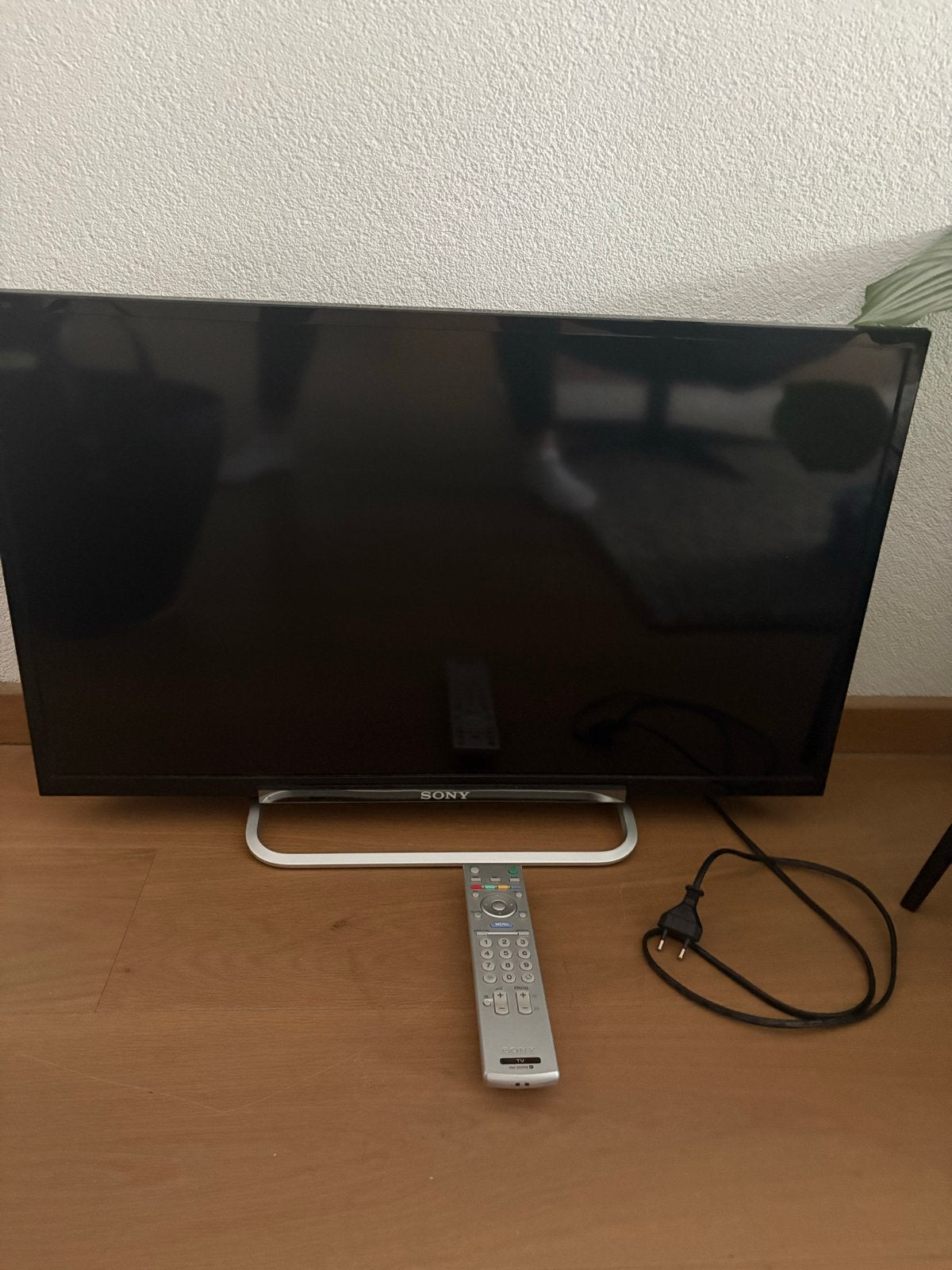 Sony TV 32 inch - KDL-32R42xA, Ophalen, Gebruikt, 50 Hz, 80 tot 100 cm
