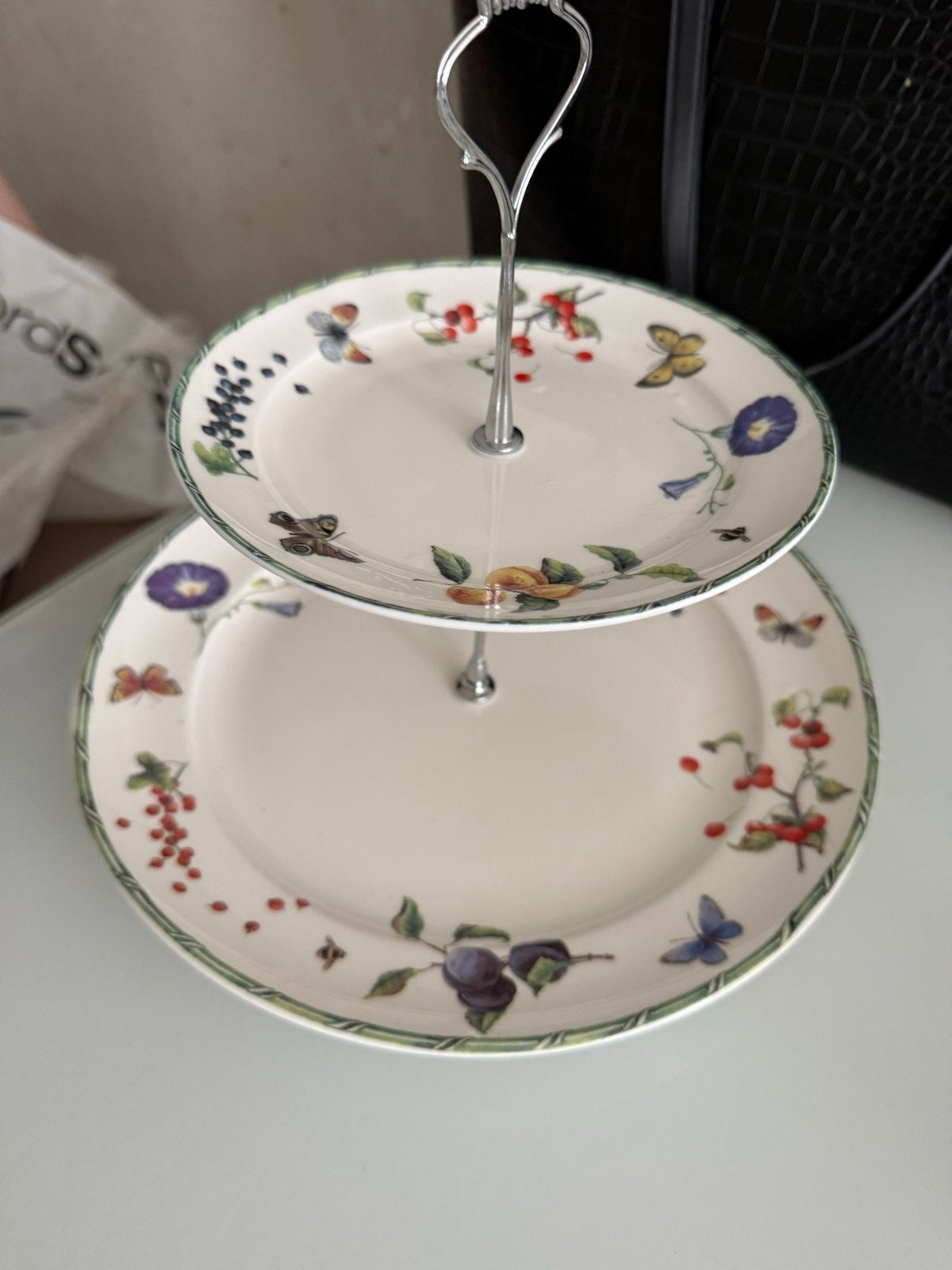 etagère van Janneke brinkman, Overige merken, Overige typen, Ophalen of Verzenden, Zo goed als nieuw