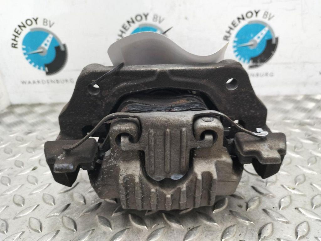 BMW Z4 Z4 1.8 Limited Series REM KLAUW 2014, Ophalen of Verzenden, Gebruikt, Stiba lid