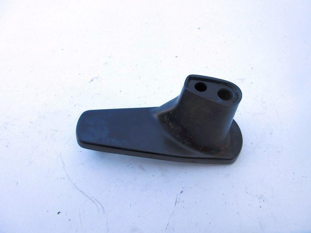Kawasaki GPX750 knipperlicht houder L GPX 750 knipper steun, Ophalen of Verzenden