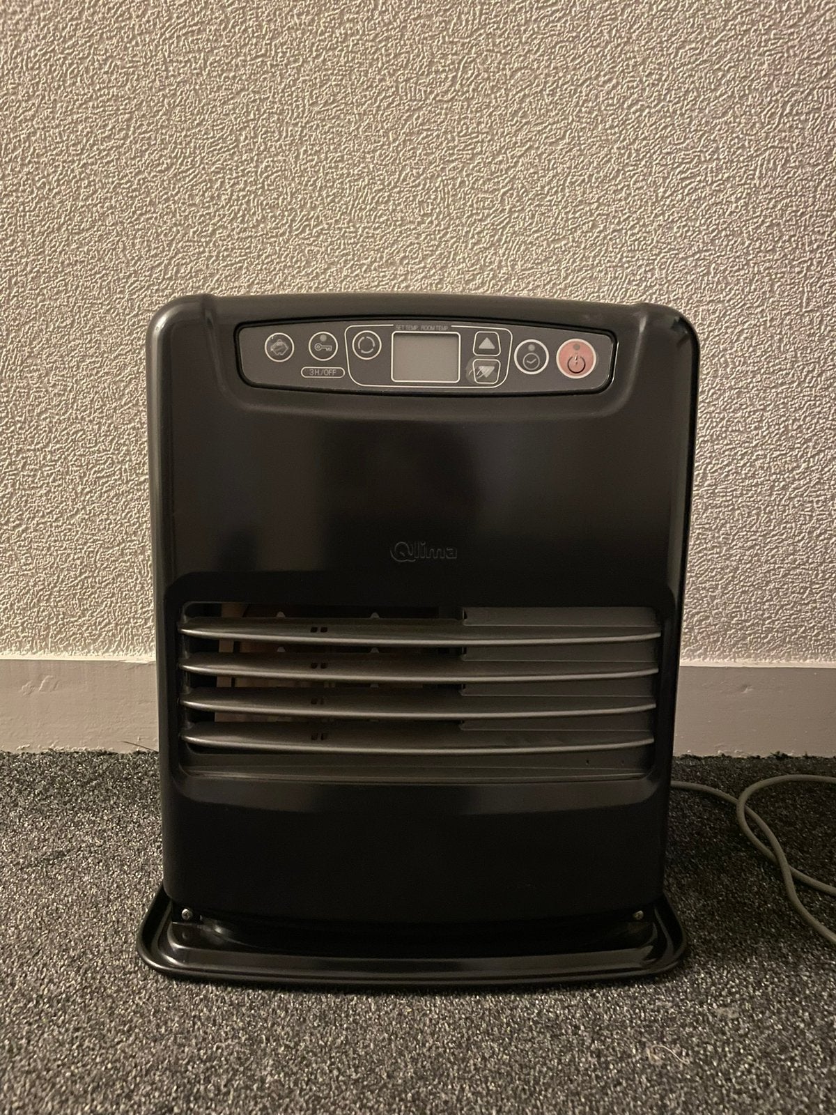 Te koop Petroleum kachel, Huis en Inrichting, Ophalen, Overige brandstoffen, Petroleumkachel, Zo goed als nieuw