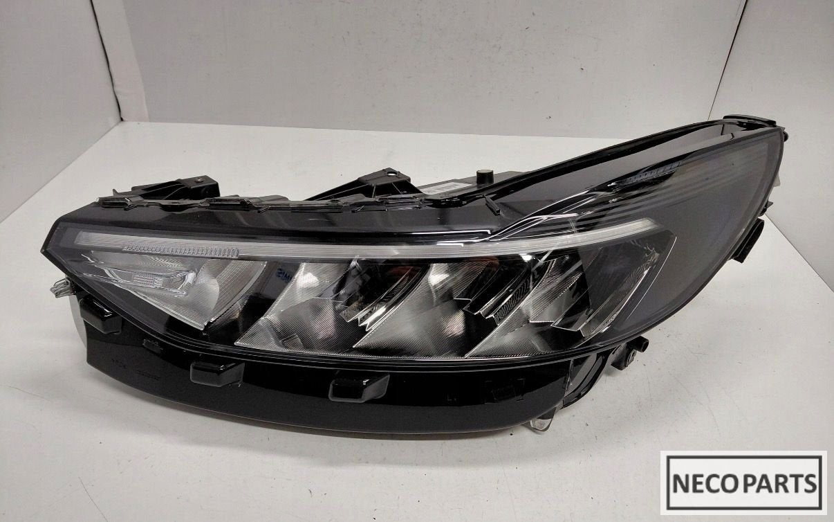 FORD KUGA FACELIFT FULL LED KOPLAMP PV4B-13E015-CE ORIGINEEL, Gebruikt, -, -, Ophalen of Verzenden