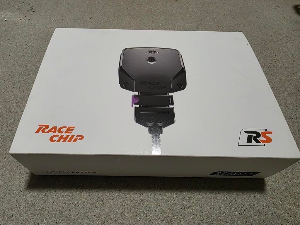 Race Chip S Seat Ibiza MK4 1.0, Ophalen of Verzenden