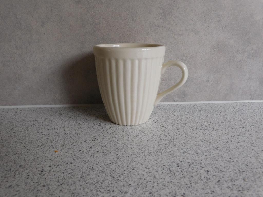 Senseo Mok Crème Mignon Collection, Ophalen of Verzenden, Zo goed als nieuw, Overige stijlen, Kop(pen) en/of Schotel(s)