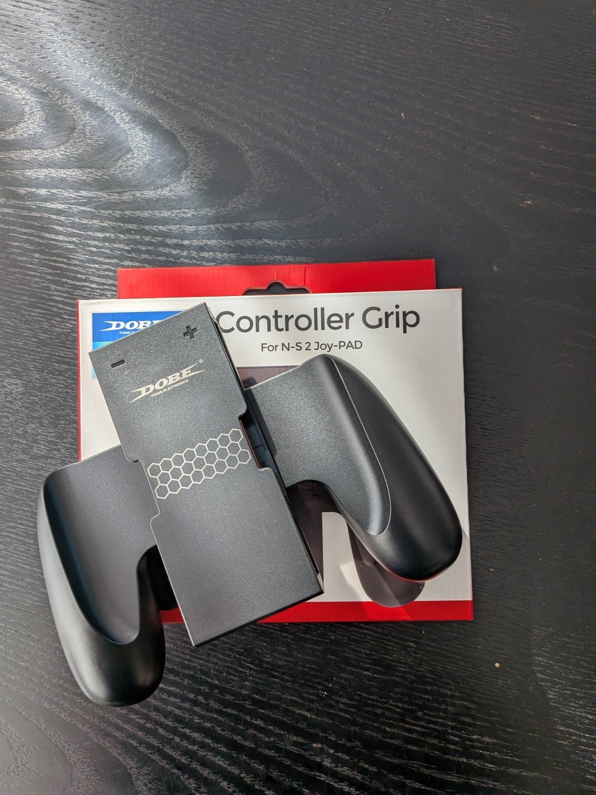 Controller Grip voor Nintendo Switch (exclusief Joy-Cons), Ophalen of Verzenden, Switch Original