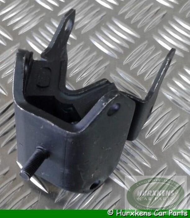 Achterste cradle onderframe steun montagerubber Jaguar Serie, -, -, Nieuw, Ophalen of Verzenden