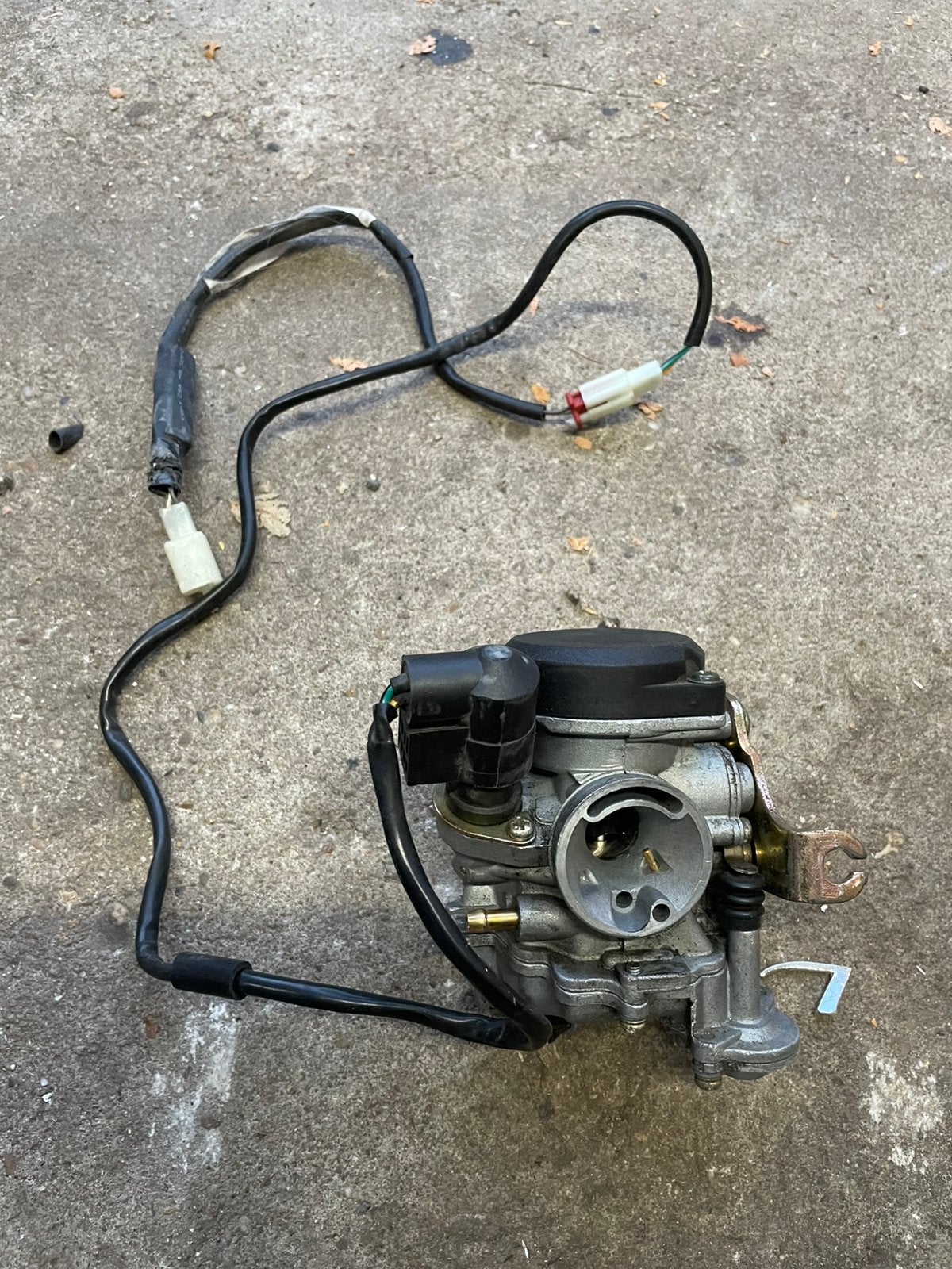 Vervangings carburateur merkloos, Ophalen of Verzenden