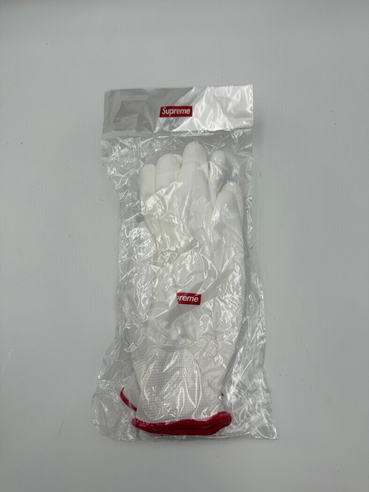 Supreme Handschoenen - Nieuw in verpakking, Ophalen of Verzenden, Nieuw, Maat 38/40 (M), Handschoenen