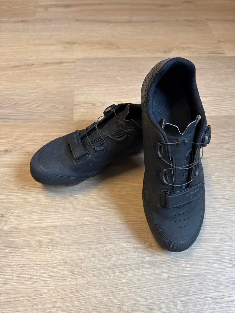 Northwave fietsschoenen - maat 44, Ophalen, Gebruikt, Heren, Schoenen