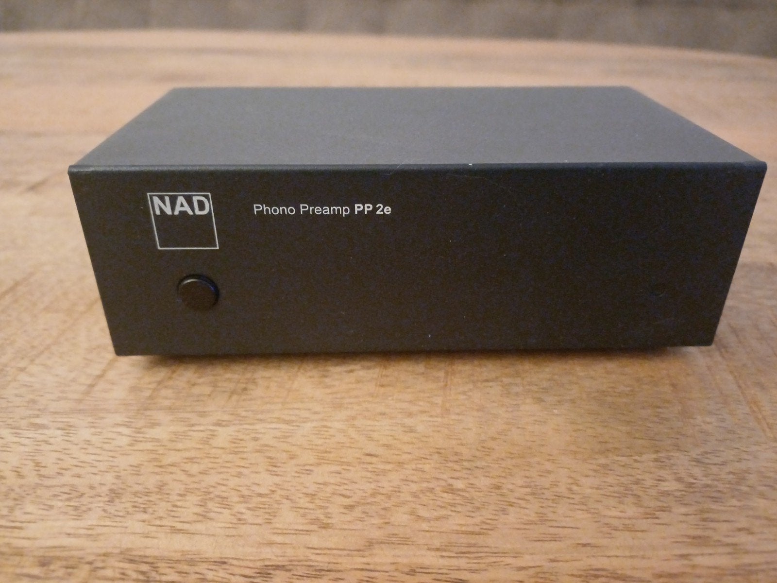 NAD PP 2e Phono Voorversterker - Uitstekende Staat, Audio, Tv en Foto, Overige merken, Overige systemen, Ophalen of Verzenden